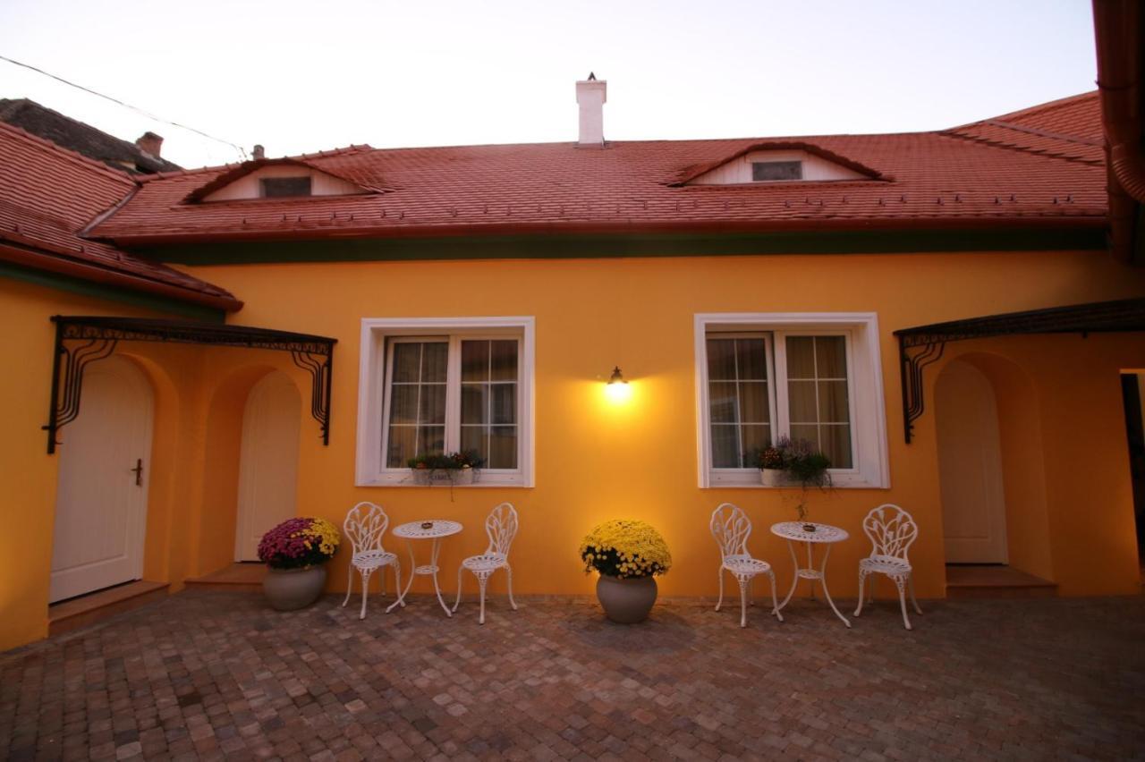 Casa Kempel Hermannstadt Exterior foto